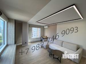 2-к квартира, на длительный срок, 80м2, 8/13 этаж