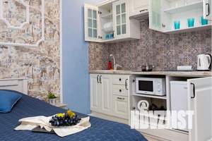 1-к квартира, посуточно, 33м2, 6/9 этаж