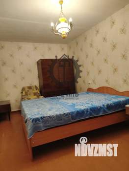 3-к квартира, на длительный срок, 52м2, 2/4 этаж