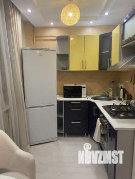 1-к квартира, на длительный срок, 29м2, 3/5 этаж
