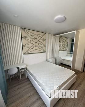 1-к квартира, на длительный срок, 45м2, 13/25 этаж