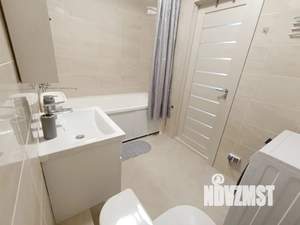 2-к квартира, посуточно, 80м2, 5/16 этаж