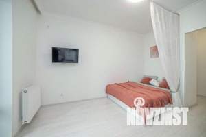 1-к квартира, посуточно, 30м2, 6/31 этаж