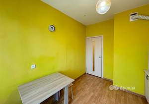 1-к квартира, на длительный срок, 37м2, 2/3 этаж