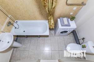 1-к квартира, посуточно, 41м2, 1/1 этаж