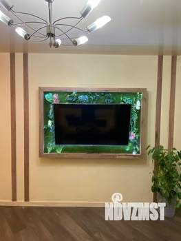 2-к квартира, посуточно, 50м2, 1/1 этаж