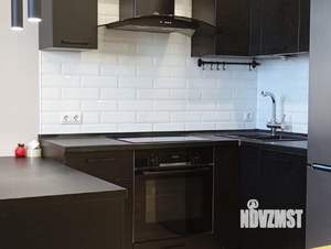 1-к квартира, на длительный срок, 40м2, 14/20 этаж