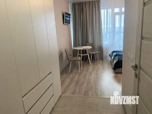 Студия квартира, посуточно, 32м2, 23/31 этаж