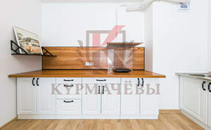 1-к квартира, на длительный срок, 56м2, 2/20 этаж