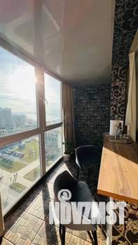 Студия квартира, посуточно, 30м2, 10/26 этаж