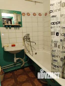 1-к квартира, на длительный срок, 35м2, 2/6 этаж