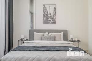 1-к квартира, посуточно, 60м2, 1/1 этаж