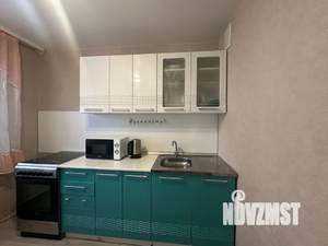 2-к квартира, посуточно, 50м2, 11/16 этаж