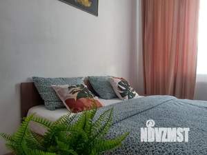 1-к квартира, посуточно, 40м2, 5/15 этаж