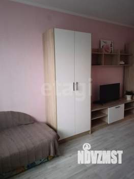 2-к квартира, на длительный срок, 44м2, 2/5 этаж