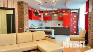 Студия квартира, посуточно, 45м2, 11/20 этаж