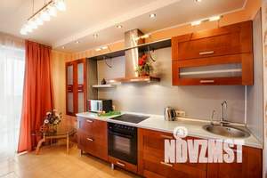 1-к квартира, посуточно, 44м2, 11/19 этаж