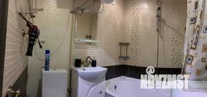 1-к квартира, посуточно, 29м2, 3/5 этаж