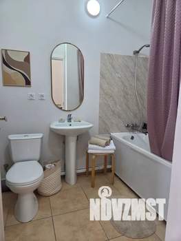Студия квартира, посуточно, 28м2, 12/25 этаж