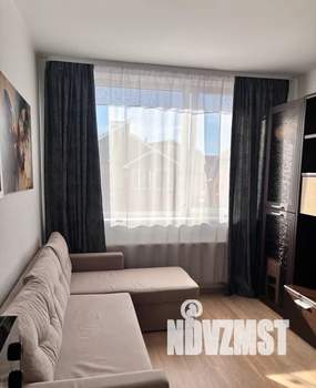 Студия квартира, посуточно, 23м2, 3/26 этаж