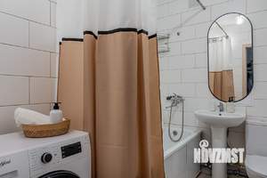 2-к квартира, посуточно, 72м2, 8/30 этаж