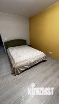 1-к квартира, на длительный срок, 38м2, 3/26 этаж