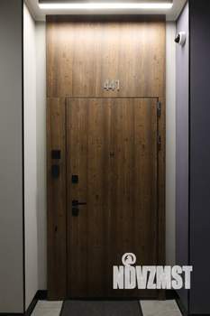 1-к квартира, посуточно, 48м2, 13/21 этаж