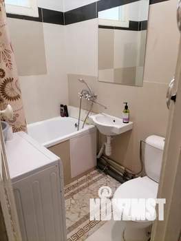 1-к квартира, посуточно, 29м2, 4/5 этаж