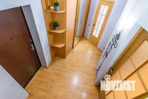 1-к квартира, посуточно, 75м2, 6/16 этаж