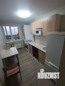 2-к квартира, на длительный срок, 55м2, 9/9 этаж