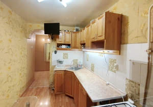 2-к квартира, на длительный срок, 48м2, 1/9 этаж