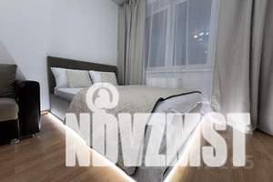 1-к квартира, посуточно, 41м2, 20/22 этаж