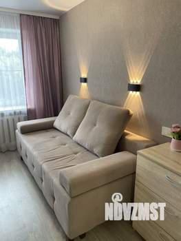 2-к квартира, на длительный срок, 44м2, 5/5 этаж