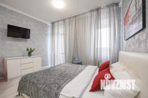 Студия квартира, посуточно, 30м2, 15/35 этаж