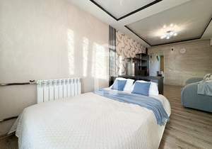 1-к квартира, на длительный срок, 40м2, 5/9 этаж