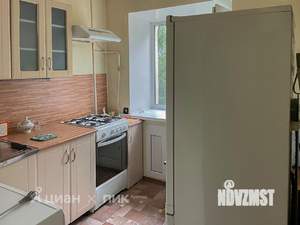 2-к квартира, на длительный срок, 41м2, 3/5 этаж