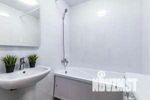 3-к квартира, посуточно, 65м2, 13/24 этаж