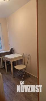 2-к квартира, на длительный срок, 39м2, 1/2 этаж