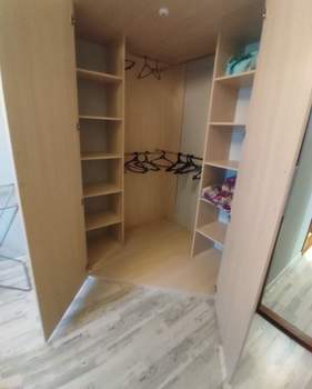 2-к квартира, на длительный срок, 59м2, 5/6 этаж