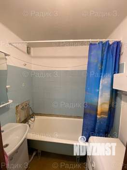 1-к квартира, на длительный срок, 33м2, 2/9 этаж