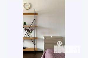 1-к квартира, посуточно, 40м2, 3/5 этаж