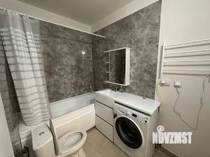 1-к квартира, на длительный срок, 30м2, 11/25 этаж