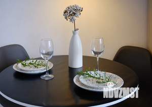 Студия квартира, посуточно, 30м2, 14/14 этаж