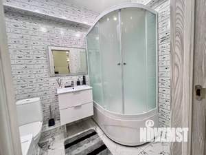 1-к квартира, посуточно, 50м2, 16/16 этаж