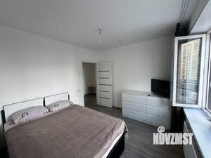 2-к квартира, на длительный срок, 41м2, 4/10 этаж