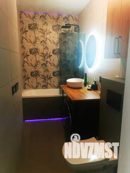 Студия квартира, посуточно, 33м2, 28/29 этаж