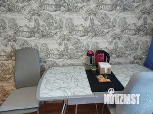 1-к квартира, посуточно, 33м2, 2/5 этаж