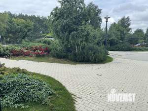 1-к квартира, на длительный срок, 38м2, 24/27 этаж