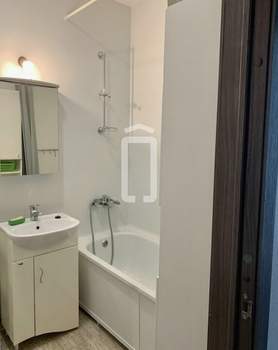 1-к квартира, на длительный срок, 39м2, 7/33 этаж