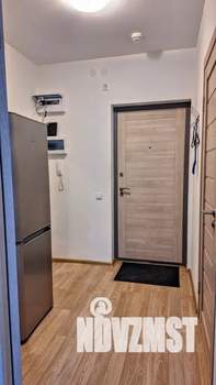 Студия квартира, посуточно, 26м2, 2/12 этаж